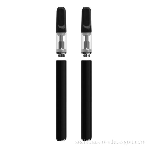 Cbd Oil Disposable Vape Pen